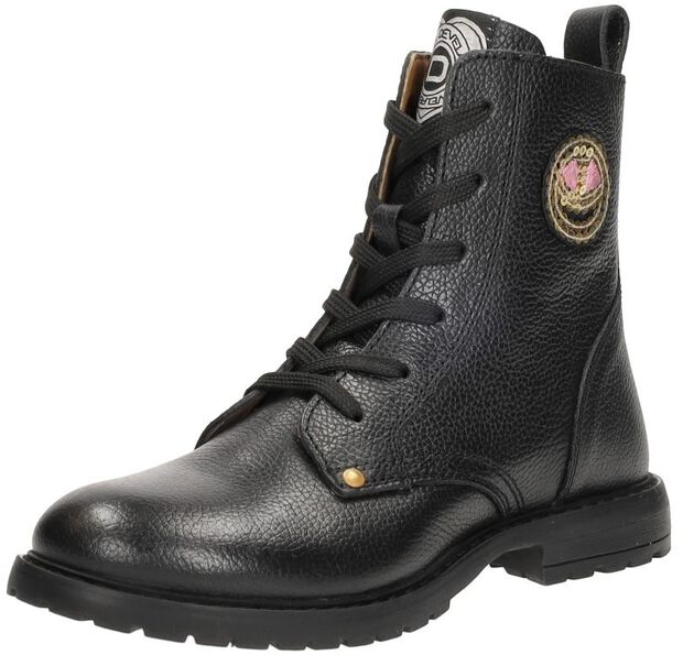 Schnürstiefel - large