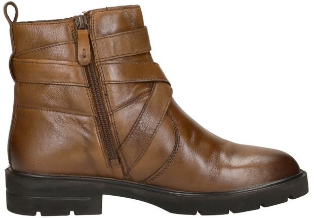 Flache Stiefeletten - large