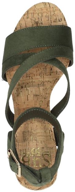 Sandalen Absatz - large