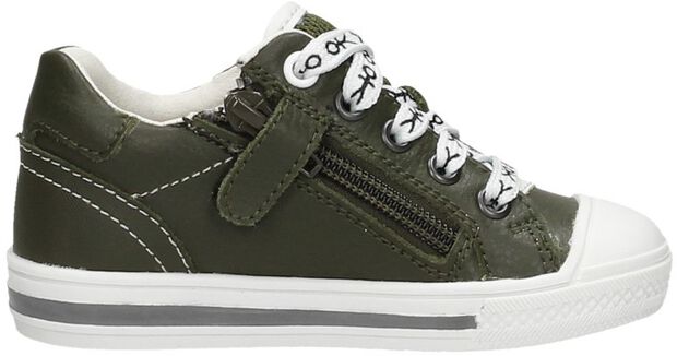 Schnürschuhe low - large