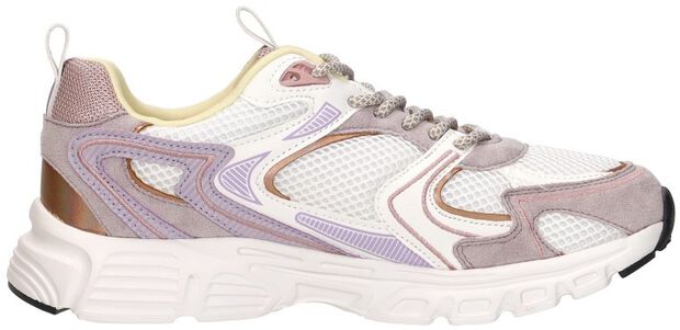 Sneakers Laag - large