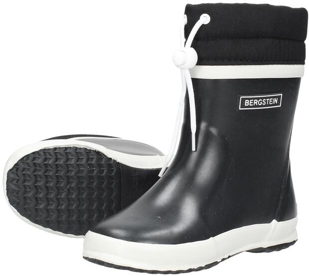 BN Winterstiefel Schwarz - large