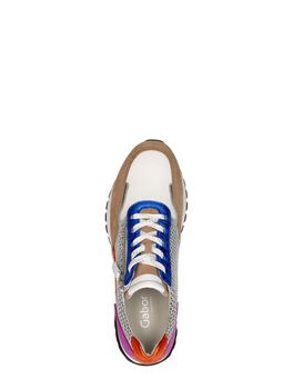 Sneaker low