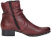 Stiefeletten mit Absatz - small