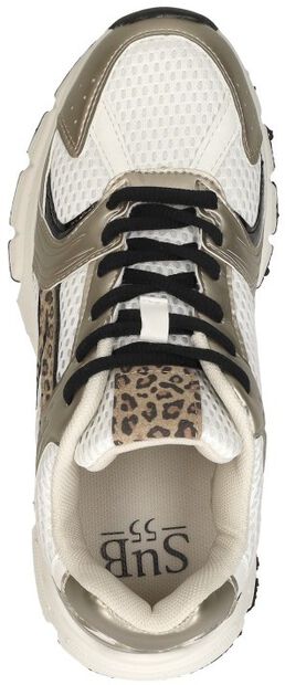 Sneaker low - large