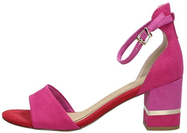 Sandalen Absatz - large