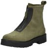 Flache Stiefeletten - small