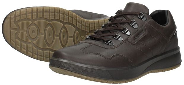Schnürschuhe low - large