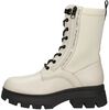 Chunky Combat Laceup Zip - small