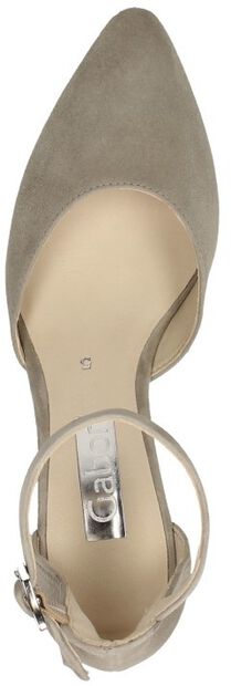 Pumps - large