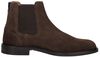 Corporate Dressy Suede Chelsea - small