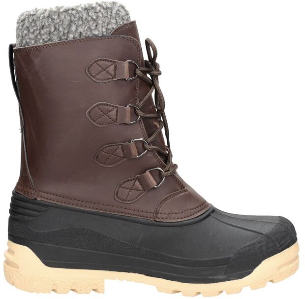 Snowboots - large