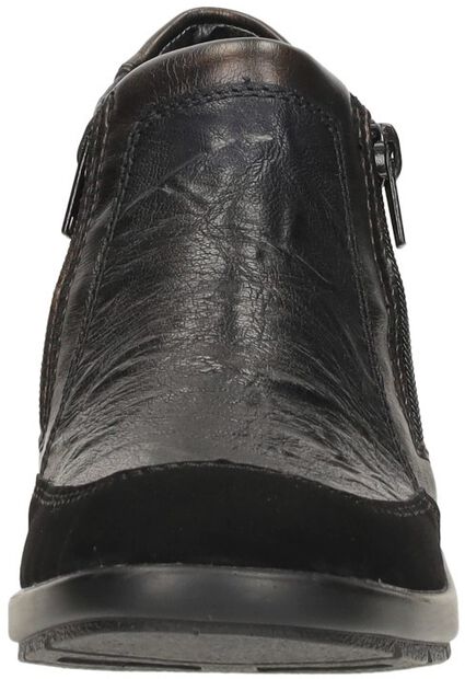 Flache Stiefeletten - large