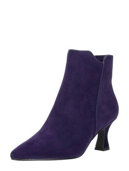 Stiefeletten mit Absatz