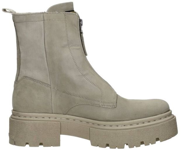 Kafey PFM Mid Zip Nub W - large