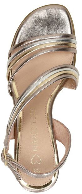 Sandalen Absatz - large