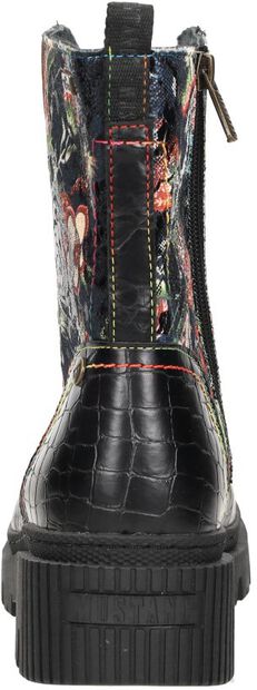 Veterschoenen Hoog - large