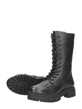Schnürstiefel