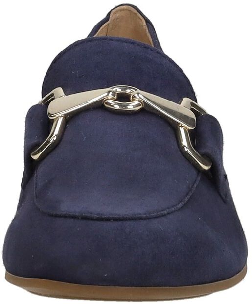 Mocassin - large