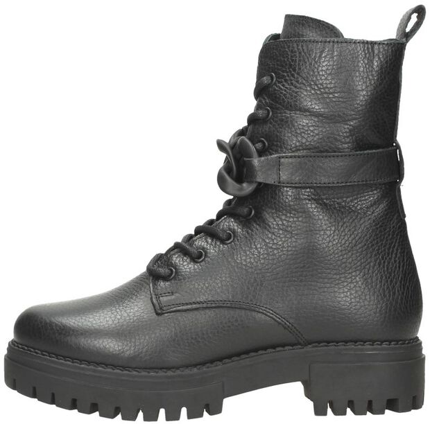 Schnürstiefel - large