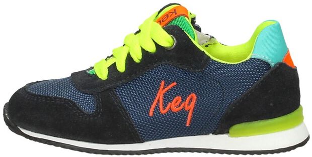 Sneaker low - large