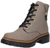 Veterschoenen Hoog - small