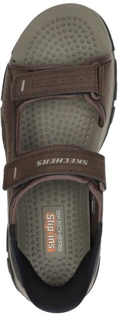 Slip-ins: Tresmen - Reece - large