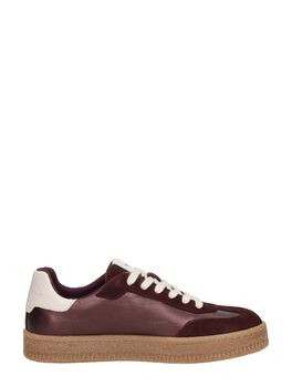 Sneakers Laag