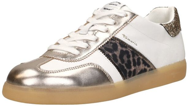 Sneaker low - large