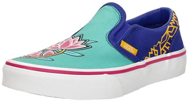 Classic Slip-On KPop Demon Hunters Zoey - large