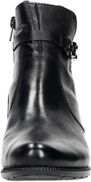 Stiefeletten mit Absatz - large