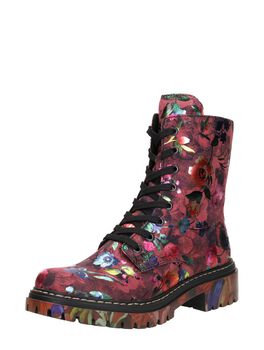Veterschoenen Hoog