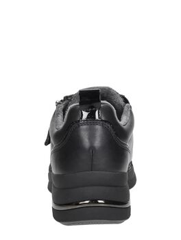 Schnürschuhe low