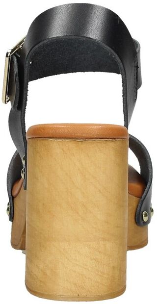 Sandalen Absatz - large