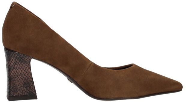 Pumps - large