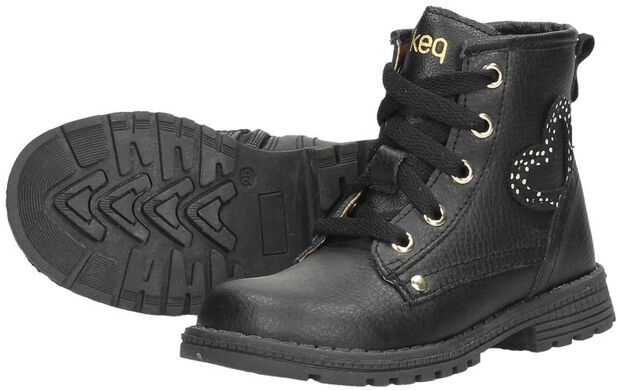 Schnürstiefel - large