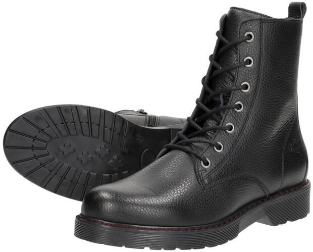 Schnürstiefel - large