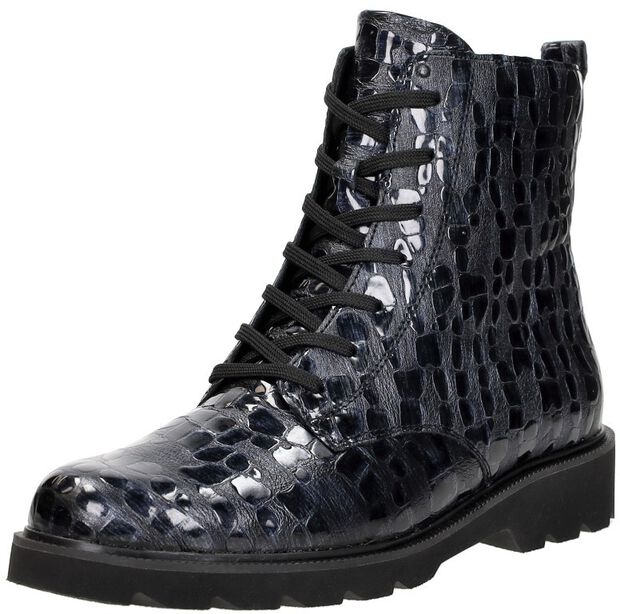 Veterschoenen Hoog - large