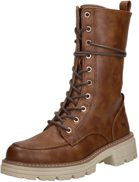 Schnürstiefel - large
