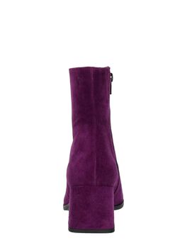 Stiefeletten mit Absatz