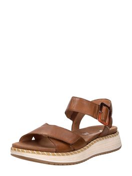 Sandalen Plat