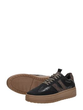 Sneakers Laag
