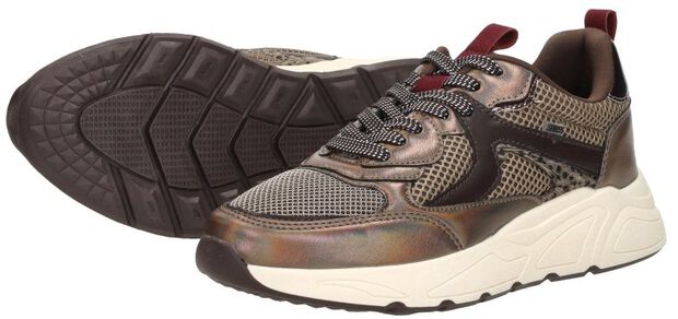 Sneakers Laag - large