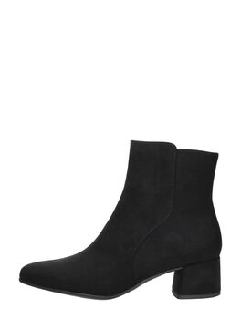 Stiefeletten mit Absatz