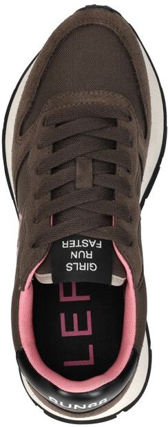 Ally Solid Nylon - large