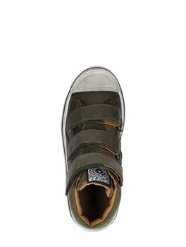 Klettverschluss Hoch