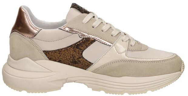 Sneaker low - large