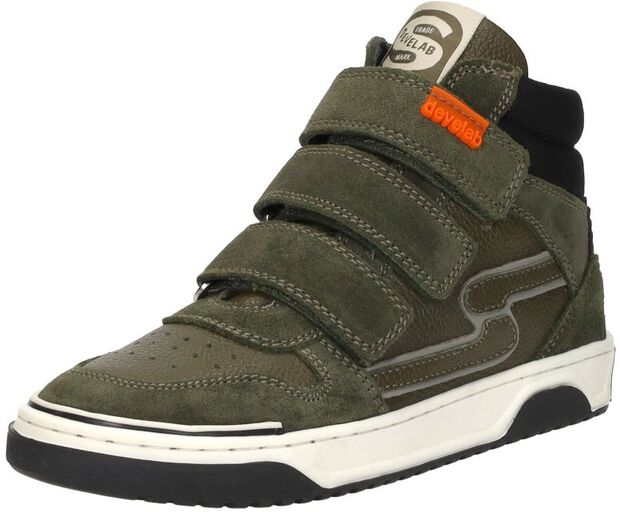 Klittenband Hoog - large