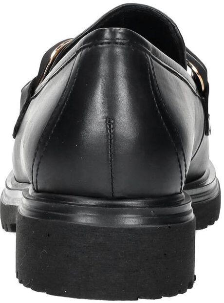 Mocassin - large