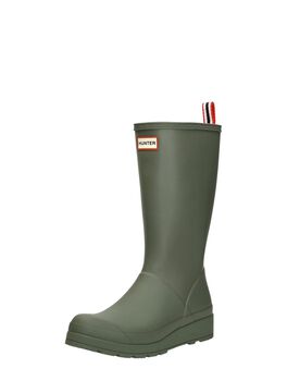 Tall Boot